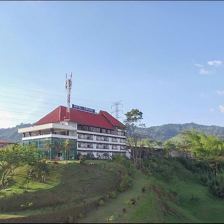 Hotel Tangara Dosquebradas Dış mekan fotoğraf