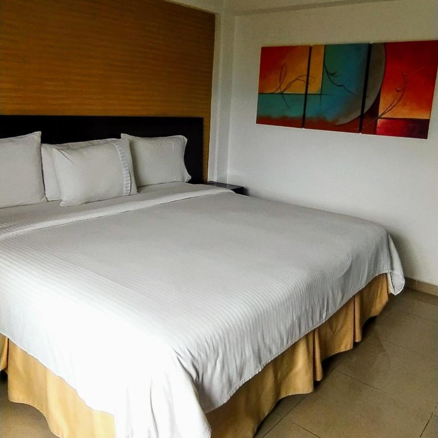 Hotel Tangara Dosquebradas Dış mekan fotoğraf
