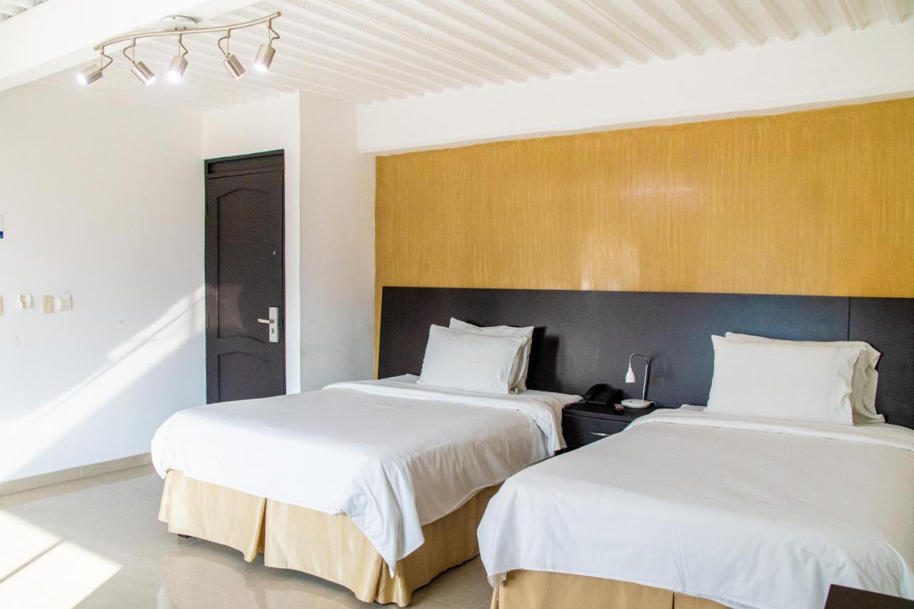 Hotel Tangara Dosquebradas Dış mekan fotoğraf