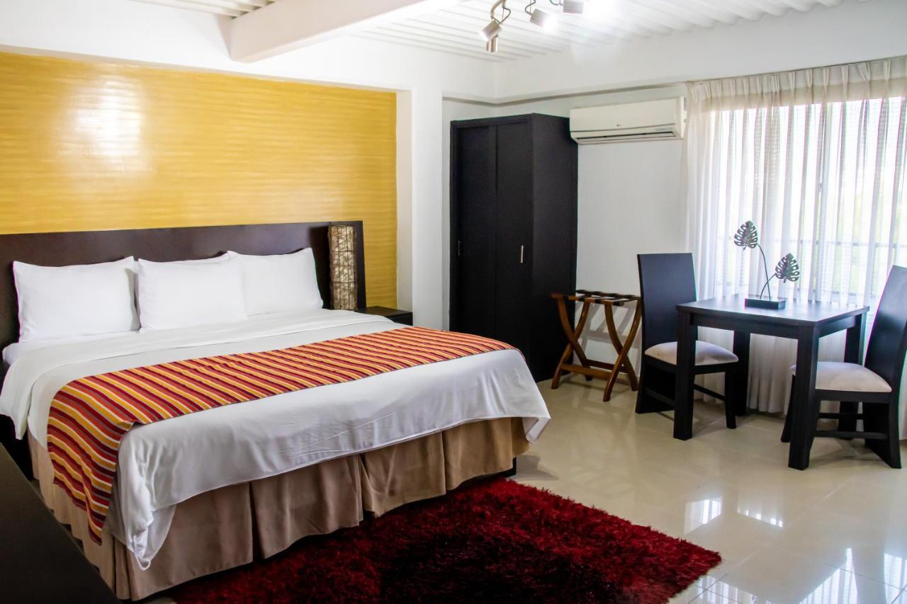 Hotel Tangara Dosquebradas Dış mekan fotoğraf