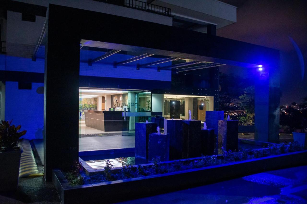Hotel Tangara Dosquebradas Dış mekan fotoğraf
