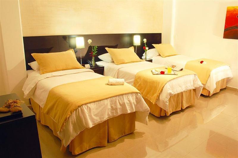 Hotel Tangara Dosquebradas Dış mekan fotoğraf