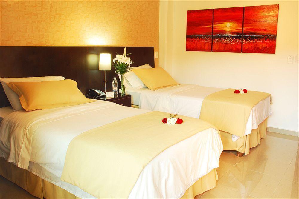 Hotel Tangara Dosquebradas Dış mekan fotoğraf