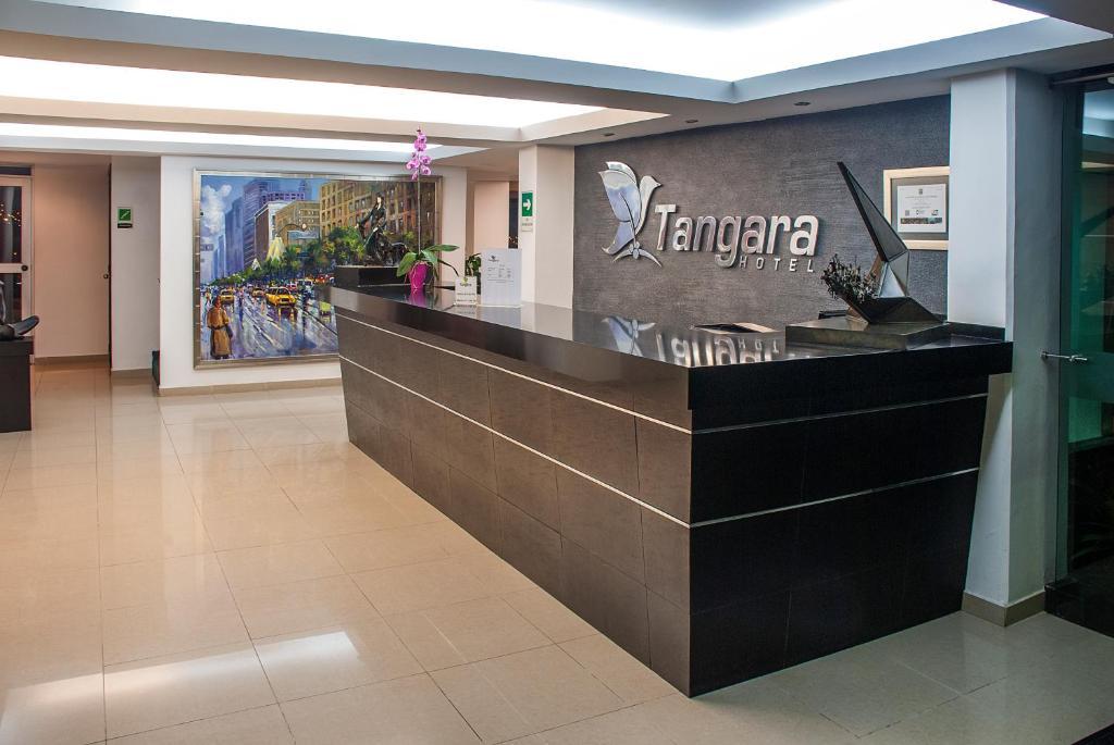 Hotel Tangara Dosquebradas Dış mekan fotoğraf
