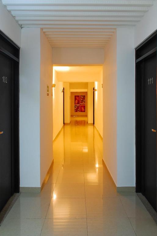 Hotel Tangara Dosquebradas Dış mekan fotoğraf